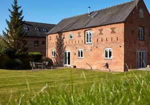 Sunshine Cottage