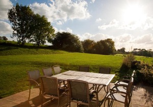 Sunshine Cottage
