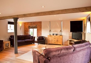 Sunshine Cottage