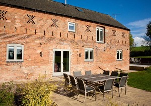 Sunshine Cottage