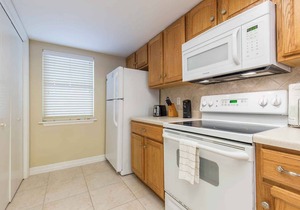Suntide II 204 - Beachfront Direct Ocean View and Beach Access, Pool, Hot Tub and More