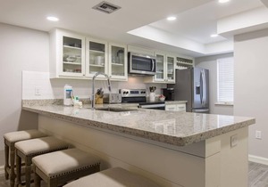 Suntide II 302 - What A View to Wake Up To, Pool, Hot Tub and Beach Activities Galore