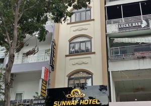 Sunway Hotel Saigon