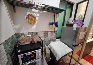 Sunway Paradise Home Staycation PH2120 SELF CHECK IN OUT