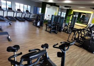 Sunway Paradise Home Staycation PH2120 SELF CHECK IN OUT