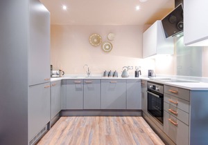 Super Special Apartment
