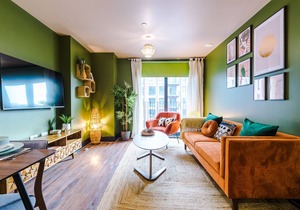 Super Special Apartment
