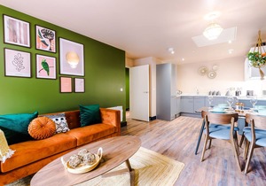 Super Special Apartment
