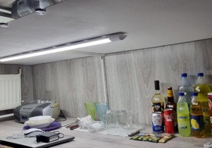 Super studio in the Center