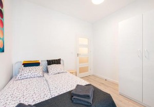 SuperApart Bobrowiecka 10 - Obok Centrum Olinek