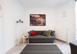 SuperApart Bobrowiecka 10 - Obok Centrum Olinek