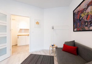 SuperApart Bobrowiecka 10 - Obok Centrum Olinek