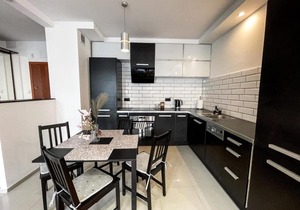 SuperApart Bobrowiecka 3 - Obok Centrum Olinek