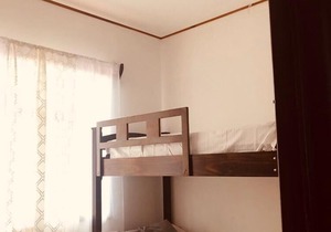 Superb 2 bedroom apartment, 4/5 persons, a / c, wifi, pool, quiet, yet central