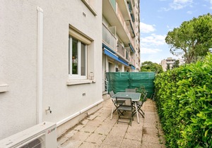 Superb apartment, near downtown & beach