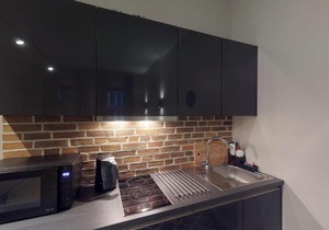 Superb Family Loft Apartment, Stunning Panoramic