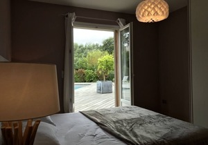 Superb Villa with heated pool Porto Vecchio