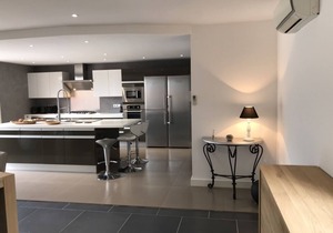 Superb Villa with heated pool Porto Vecchio