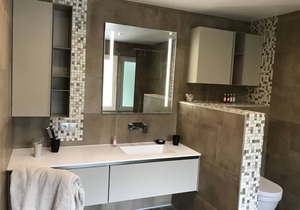 Superb Villa with heated pool Porto Vecchio