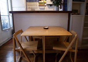 Superb warm apt near Jardin des Plantes
