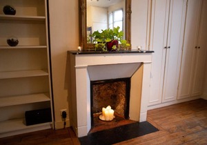 Superb warm apt near Jardin des Plantes