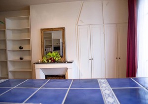Superb warm apt near Jardin des Plantes