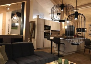 Superior # 04 Sauna&Sprudelwanne innen by Interhome