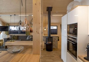 Superior # 04 Sauna&Sprudelwanne innen by Interhome