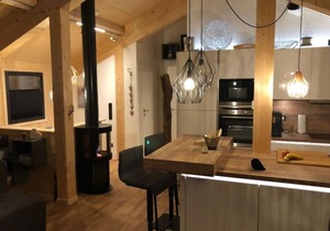 Superior # 04 Sauna&Sprudelwanne innen by Interhome