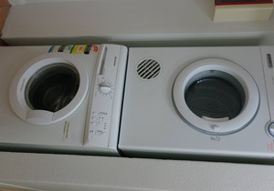 Superior 2-bedroom at Hampton Court Apartments