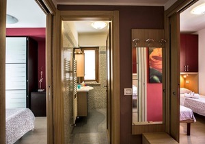 Superior Apartment Residence Belohorizonte