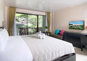 Superior - lovely inviting ambiance - Upto 3 Adults| SU#26