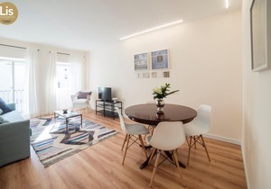 Superior One-Bedroom Apartment with A / C, wifi in City Center