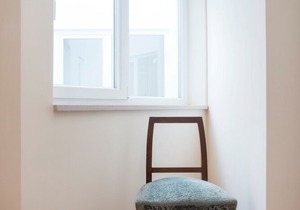 Superior One-Bedroom Apartment with A / C, wifi in City Center
