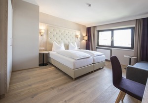 Superior room, 2 people non-refundable - Hotel Sailer