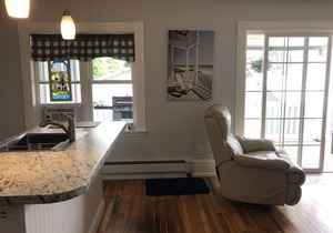 Superior Street Vacation Rental #3