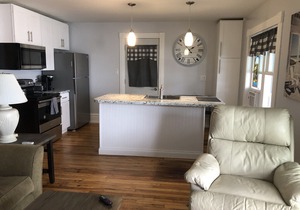 Superior Street Vacation Rental #3