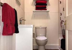 Superior Street Vacation Rental Apartment 1