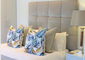 SUPERIOR STUDIO OCEAN BREEZE - SUNSET BEACH