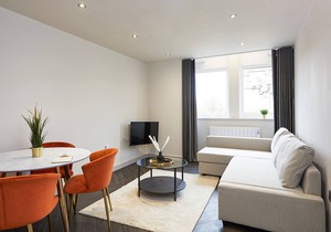 Supreme Suites @ Humber Lofts Residences