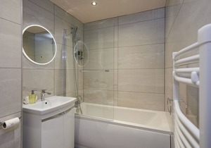 Supreme Suites @ Humber Lofts Residences