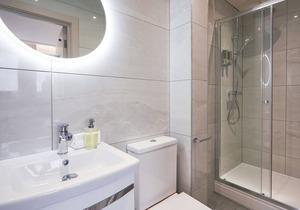 Supreme Suites @ Humber Lofts Residences