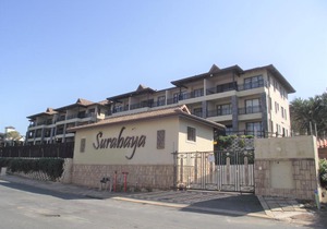 Surabaya A