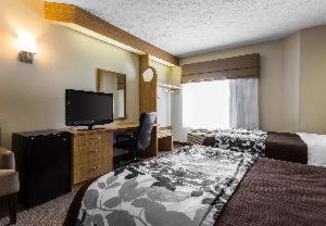 SureStay by Best Western Summerville Flowertown