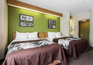 SureStay by Best Western Summerville Flowertown