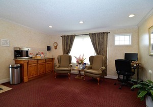 SureStay Hotel by Best Western Cameron