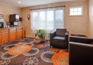 SureStay Hotel by Best Western Cameron