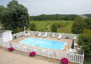SureStay Hotel by Best Western Cameron