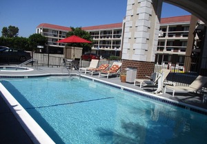 SureStay Hotel by Best Western Buena Park Anaheim