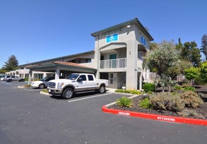 SureStay Hotel by Best Western Castro Valley